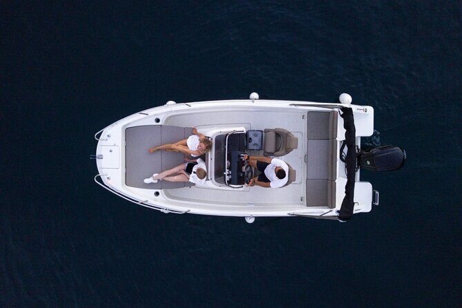 Private tour to the Elafiti with Barracuda 545 - half day 4h - Key points to know before you go
