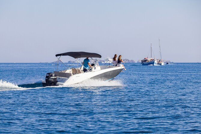 Private Tour: Wine & Sunset Experience at boat - Lokrum Island Stop: 30 Minutes for Coves and Green Calm