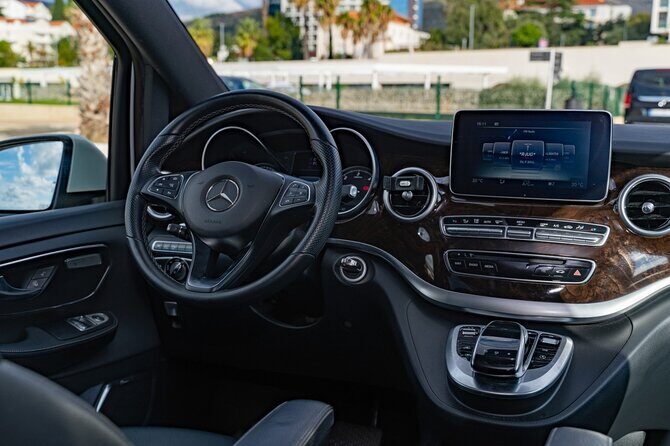 Private Transfer Dubrovnik Airport to Accommodation in Dubrovnik - From Taxi Chaos to a Named Driver: The Real Value