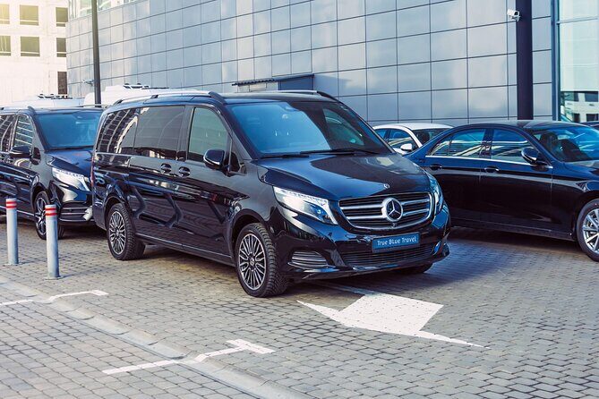 Private Transfer Dubrovnik Airport to Accommodation in Dubrovnik - Price and Group Value: Why $70.88 Can Make Sense