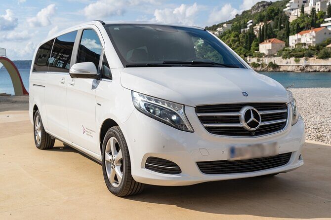 Private Transfer Dubrovnik Airport to Accommodation in Dubrovnik - How the Private Setup Works for Couples and Friends