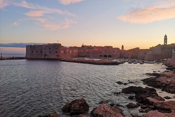 Private Transfer Dubrovnik Airport to Dubrovnik - Key highlights that matter in Dubrovnik