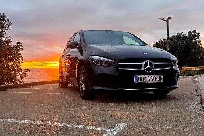 Private Transfer Dubrovnik Airport to Dubrovnik - Meeting points and hours: why the schedule is a big deal