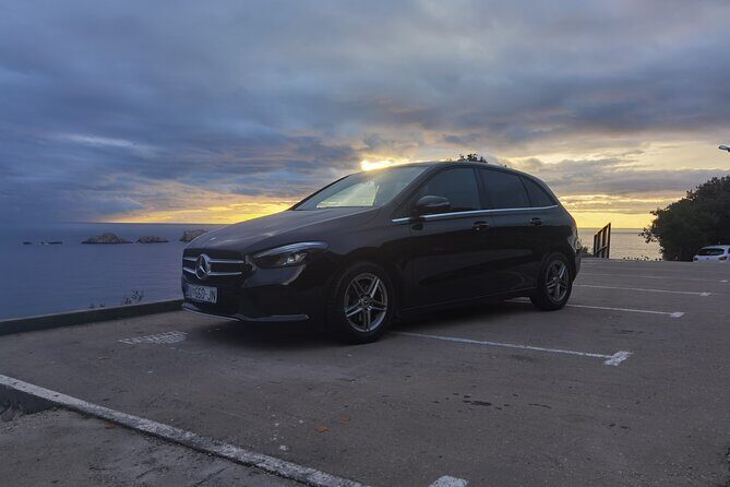Private Transfer Dubrovnik Airport to Dubrovnik - Price and value: $47.73 per group up to 3