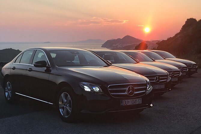 Private Transfer from Dubrovnik to Split - The Dubrovnik-to-Split shortcut: less hassle, more Croatia