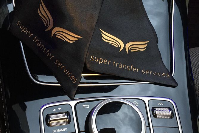 Private Transfer from Dubrovnik to Split - Comfort and safety: why the reviews focus on the driver