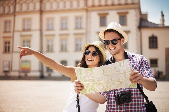Private Transfer from Dubrovnik to Split with 2 hours for sightseeing - How the 4–5 hour drive and the sightseeing window usually feel