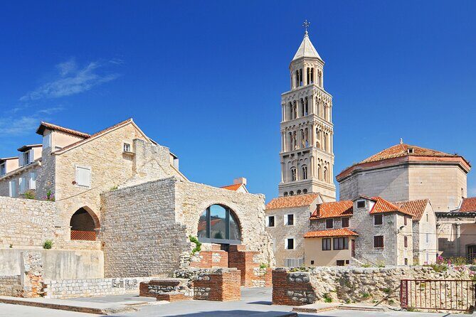 Private Transfer from Dubrovnik to Split with 2 hours for sightseeing - Mostar detour: worth it for some, but expect extra logistics and cost