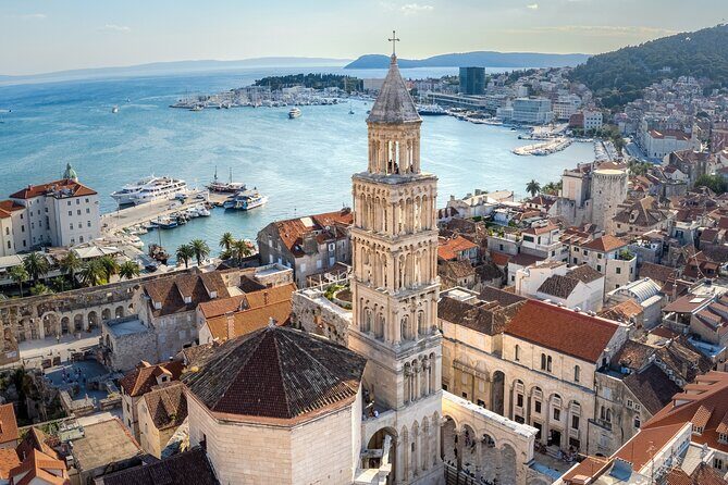 Private Transfer from Dubrovnik to Split with 2 hours for sightseeing - Picking the right stop: Ston, winery, fortress, and the options in between