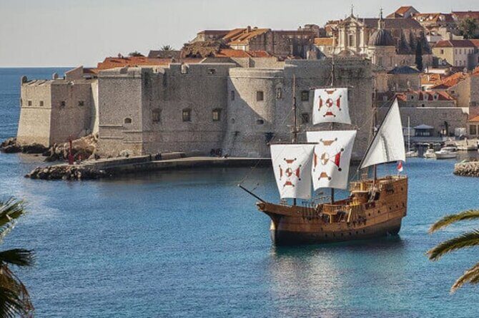 Private Transfer Service in Dubrovnik - Flexible timing in Dubrovnik: from quick drop-offs to longer highlight routes