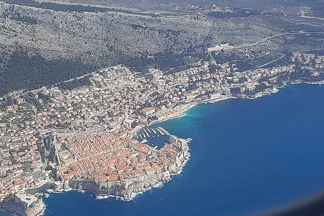 Private Transfer Service in Dubrovnik - Booking windows and how availability affects peace of mind