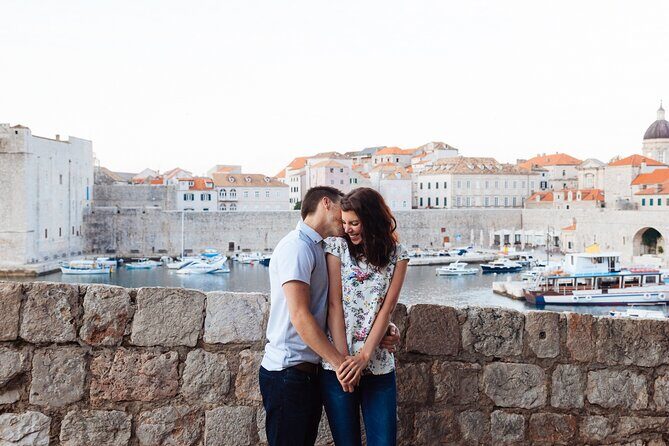 Private Vacation Photography Session with Local Photographer in Dubrovnik - Getting your photos: high-resolution delivery and what you’ll receive