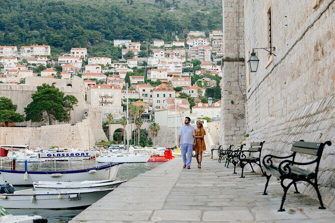 Private Vacation Photography Session with Local Photographer in Dubrovnik - Timing, meeting, and communication that keeps things calm