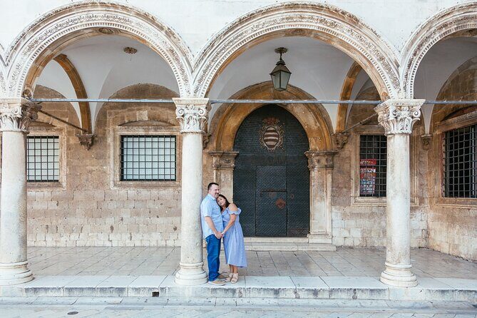Private Vacation Photography Session with Local Photographer in Dubrovnik - Who this is best for (and who should think twice)