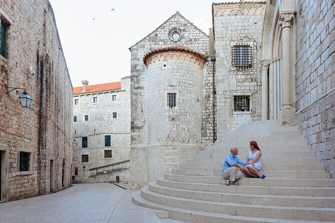 Private Vacation Photography Session with Local Photographer in Dubrovnik - What people love most (and how you can use that mindset)