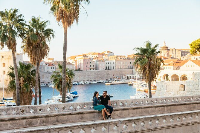 Private Vacation Photography Session with Local Photographer in Dubrovnik - The 1-hour shoot: what you’ll do and how to get the best results