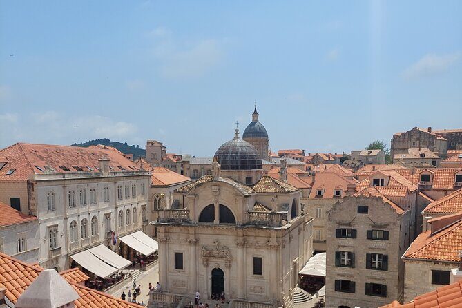 Private Walking Tour in Dubrovnik with Guide - Key Things You’ll Notice on This Tour
