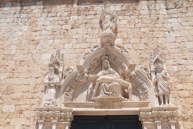 Private Walking Tour in Dubrovnik with Guide - Why This 90-Minute Old Town Walk Feels Worth It