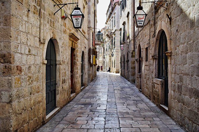 Private Walking Tour through the Old Town of Dubrovnik - Rector’s Palace: the clockwork of governance, explained on foot