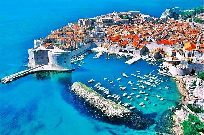 Private Walking Tour through the Old Town of Dubrovnik - How long it really takes (and how to plan your day)