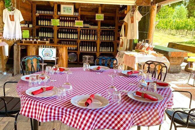 Private Wine Tasting Under The Stars With Sunset Panorama - Dinner-Style Pairing: Charcuterie That Makes the Sips Work