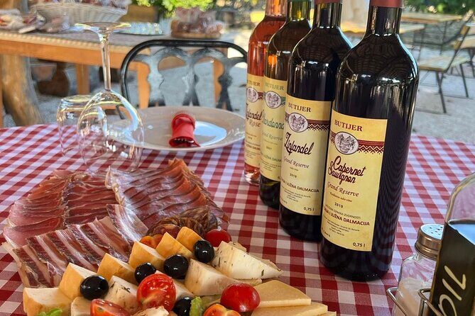 Private Wine Tasting Under The Stars With Sunset Panorama - Winery Botaro: A Five-Century Family Winemaking Stop
