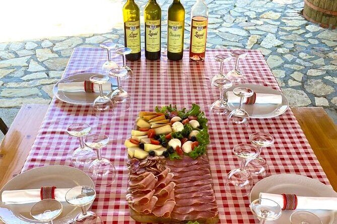 PRIVATE Wine Tour to Konavle country side - Key points at a glance