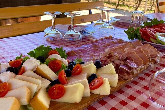 PRIVATE Wine Tour to Konavle country side - Guides with personality: Dino, Mate, and the stories that stick