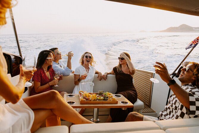 Prosecco & Sunsets: Private Dubrovnik Cruise - Where you’ll start: Mali Muo and the easy flow to open water