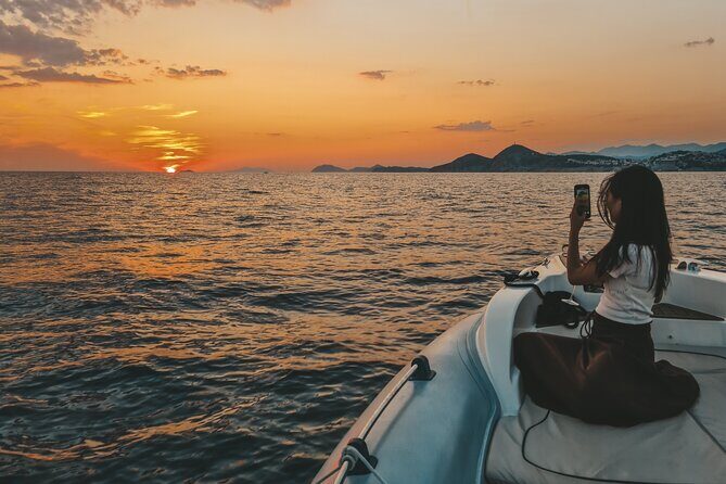 Prosecco & Sunsets: Private Dubrovnik Cruise - Cruising the city walls: panorama views plus real stories