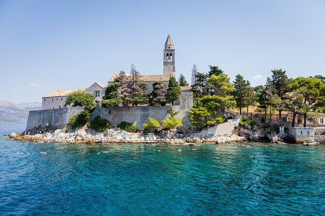 Rent a Boat! (Group Option - Half Day) - Meeting Point and Timing: The One Thing You Should Treat Seriously