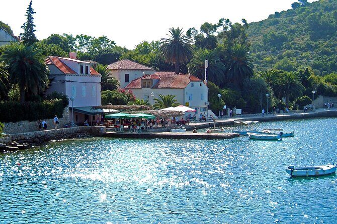 Rent a Boat! (Group Option - Half Day) - Value Math: How This Price Fits Reality