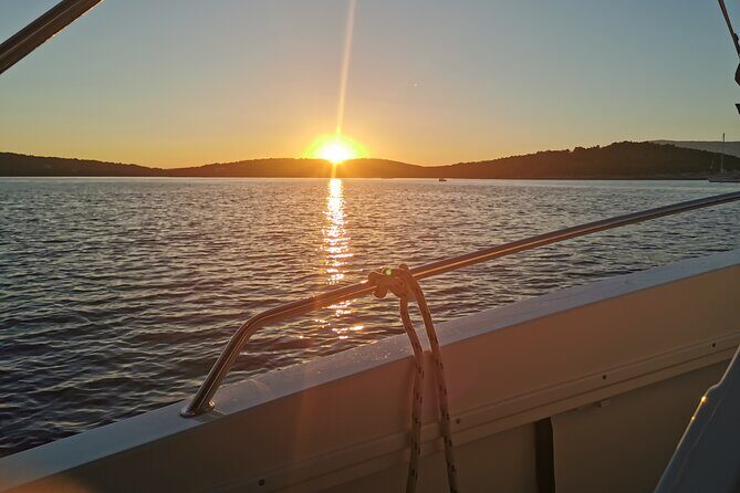 Rent a luxury speed boat for great fun on this Elaphiti Islands tour - Timing: the 4–8 hour options and how to plan your day