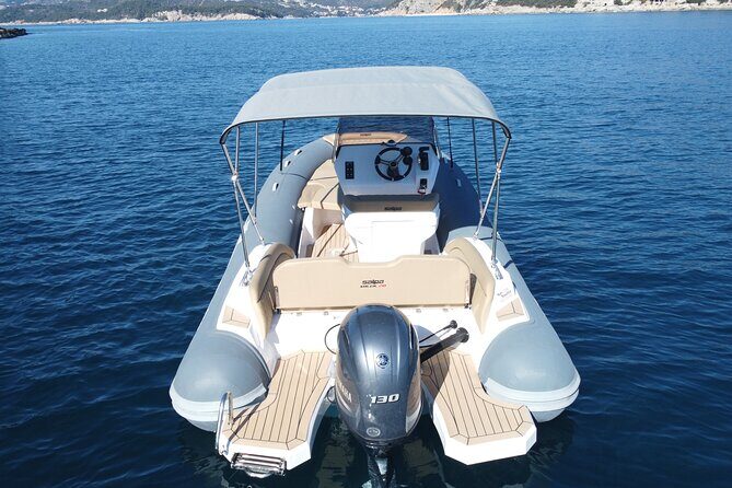 Rent a Rib - without skipper - Dubrovnik Rib Rental Without a Skipper: What Makes It Worth Your Time