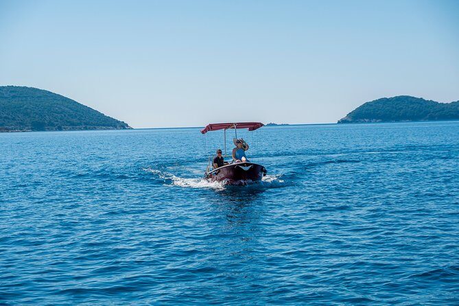 Rent a small boat without skipper - explore the islands and find hidden caves - What’s on the boat (and why it makes the day feel effortless)