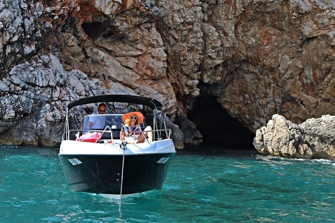Rent a speed boat and explore beaches and coves of Elaphiti Islands - Key Points Before You Go
