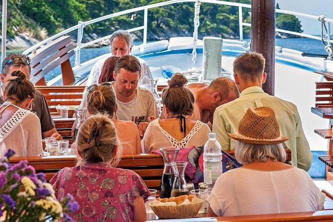 Rent a Traditional Wooden Boat (64 pax) - What to bring (so the day stays easy)