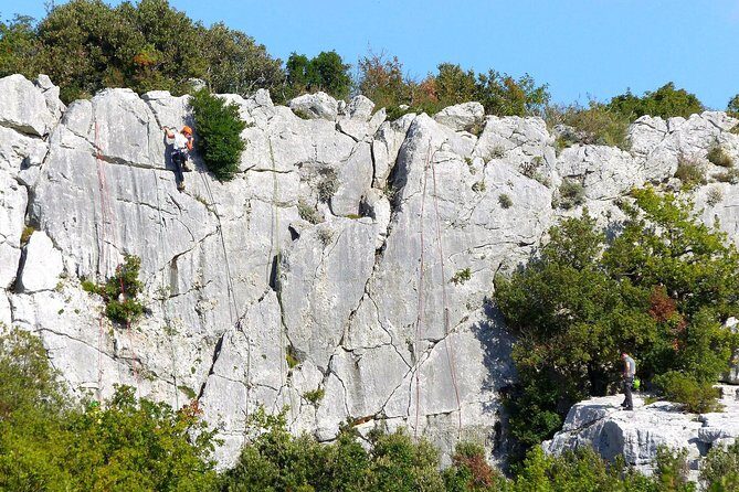 Rock Climbing in Dubrovnik - Price and logistics: is $140.96 worth it?