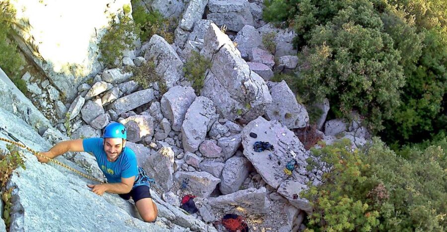 Rock Climbing Lesson in Dubrovnik - Key Highlights You’ll Care About