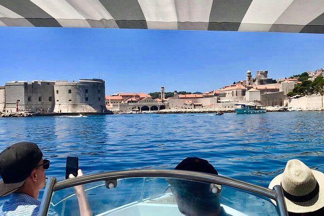 Sail, see, stop, photograph (4 hours) - Key things to know before you go