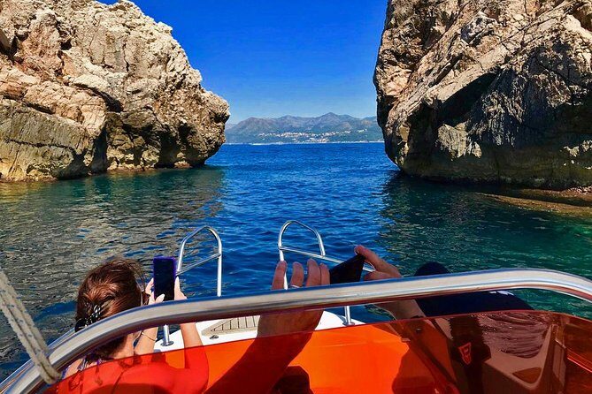 Sail, see, stop, photograph (4 hours) - Lopud Island and Šunj Beach: Time to Chill, Swim, and Walk for Photos