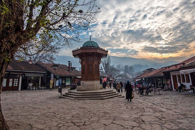 Sarajevo & Mostar Private Day Tour from Dubrovnik - Key things I’d bookmark before you go