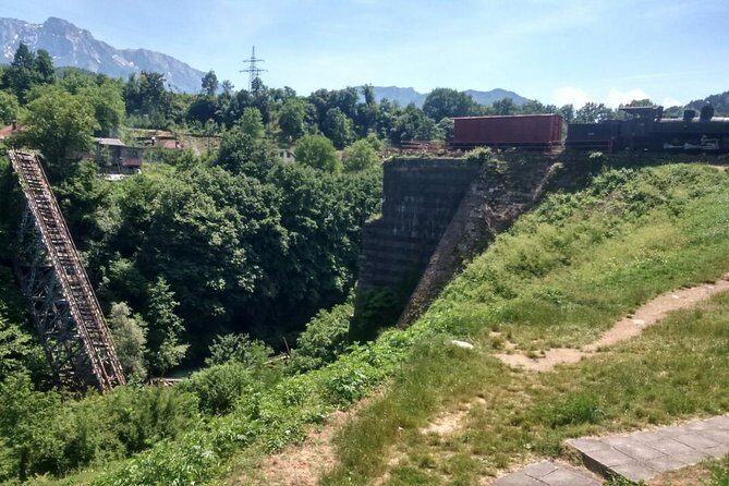 Sarajevo & Mostar Private Day Tour from Dubrovnik - How the siege of Sarajevo and Bosnian War context changes what you see