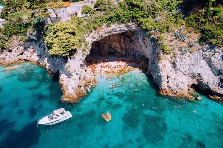 Sea Kayaking - Key Things That Make This Tour Worth Your Time