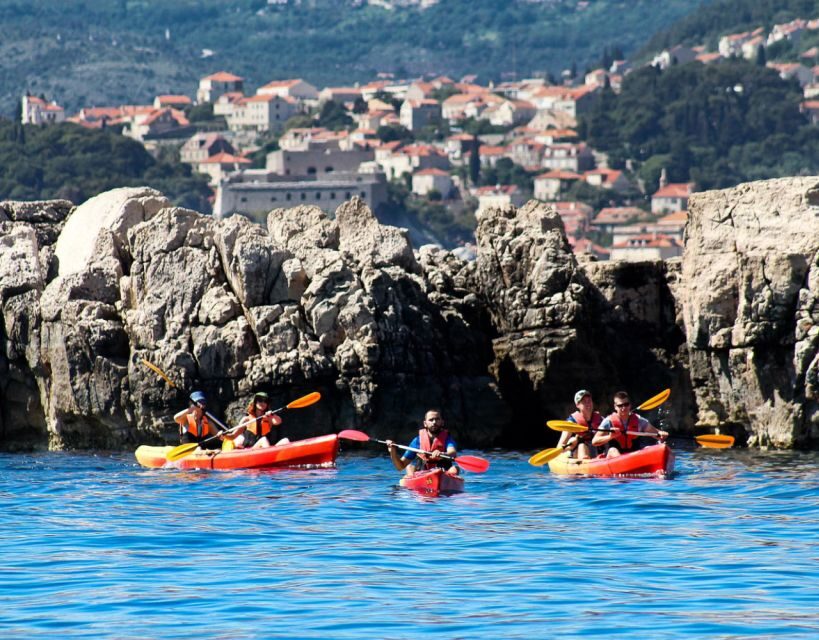 Sea Kayaking - How Hard Is It, Really? Fitness, Age, and First-Timer Confidence