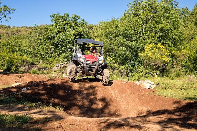 Self-drive Off Road Buggy - Key things to know before you go