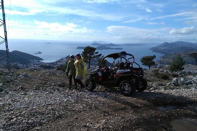 Self-drive Off Road Buggy - Should You Book This Self-Drive Off-Road Buggy?
