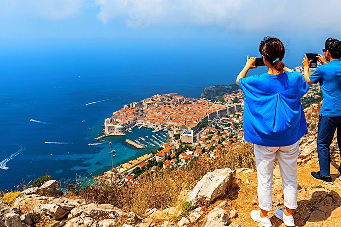 Six Views of Dubrovnik - Private Dubrovnik Panorama Tour - Key Highlights You’ll Actually Care About