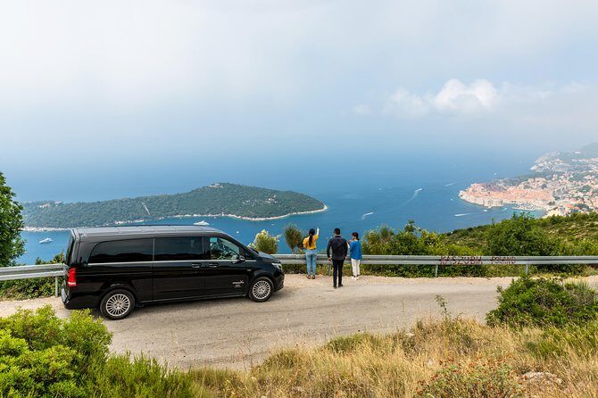 Six Views of Dubrovnik - Private Dubrovnik Panorama Tour - What It Feels Like On the Ground: Pace, Comfort, and Timing