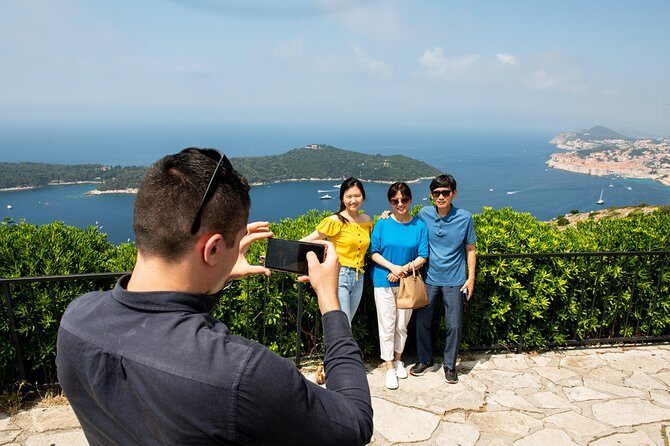 Six Views of Dubrovnik - Private Dubrovnik Panorama Tour - Price and Value: Is $240.96 Worth It for 3 People?
